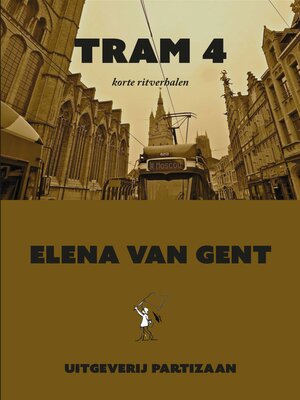cover image of Tram 4